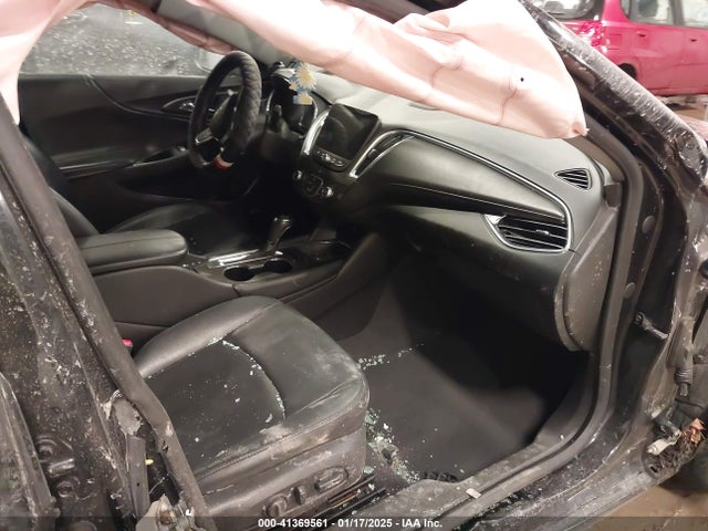Chevrolet MALIBU LT 2018 1G1ZD5ST6JF130517 Image 5