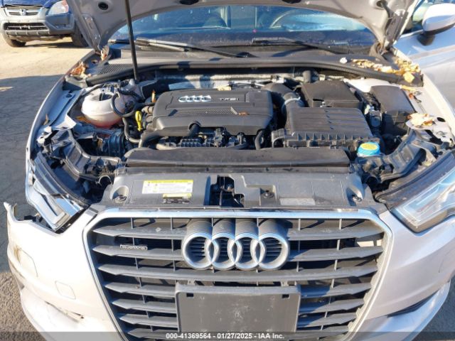 WAUEFGFF4F1131876 Audi A3 2.0t Premium