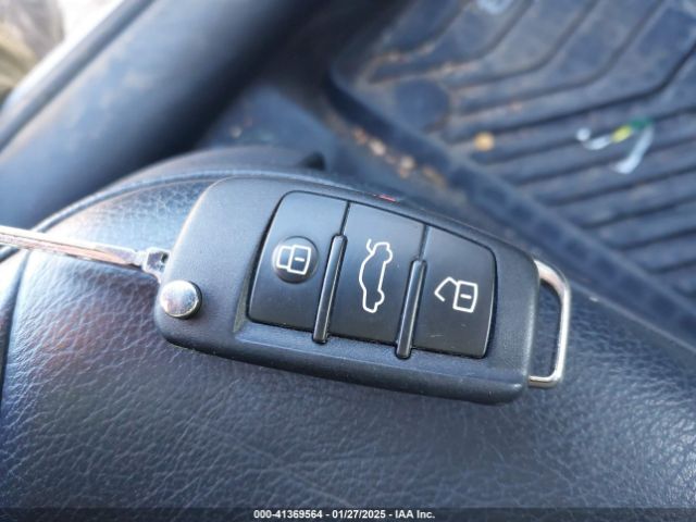 WAUEFGFF4F1131876 Audi A3 2.0t Premium