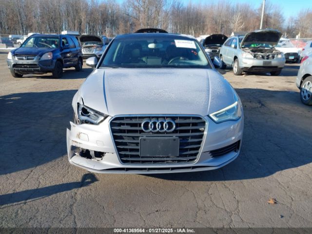 WAUEFGFF4F1131876 Audi A3 2.0t Premium