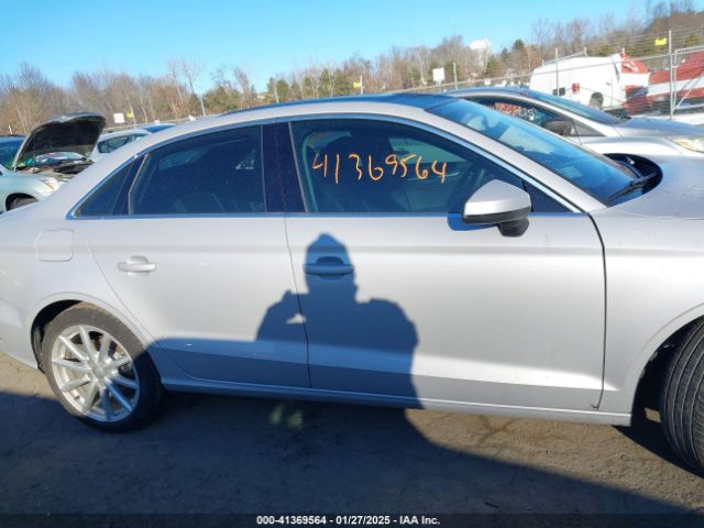 WAUEFGFF4F1131876 Audi A3 2.0t Premium