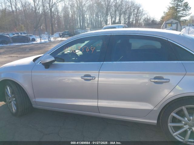 WAUEFGFF4F1131876 Audi A3 2.0t Premium