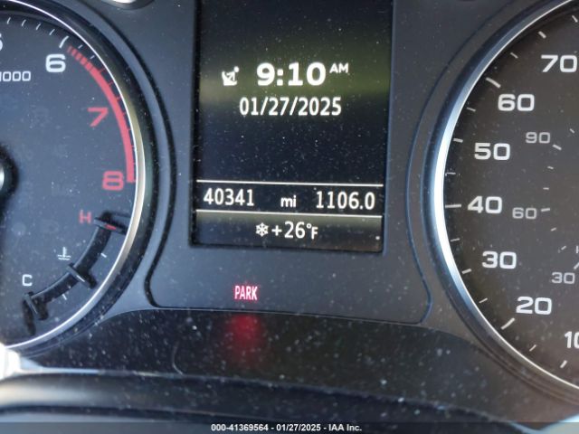 WAUEFGFF4F1131876 Audi A3 2.0t Premium