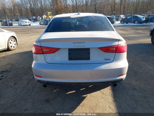 WAUEFGFF4F1131876 Audi A3 2.0t Premium