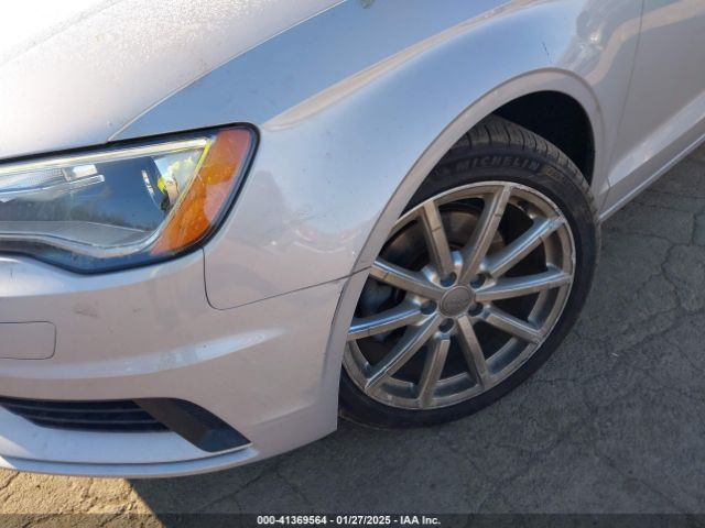 WAUEFGFF4F1131876 Audi A3 2.0t Premium