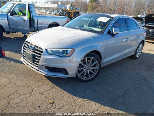 WAUEFGFF4F1131876 Audi A3 2.0t Premium