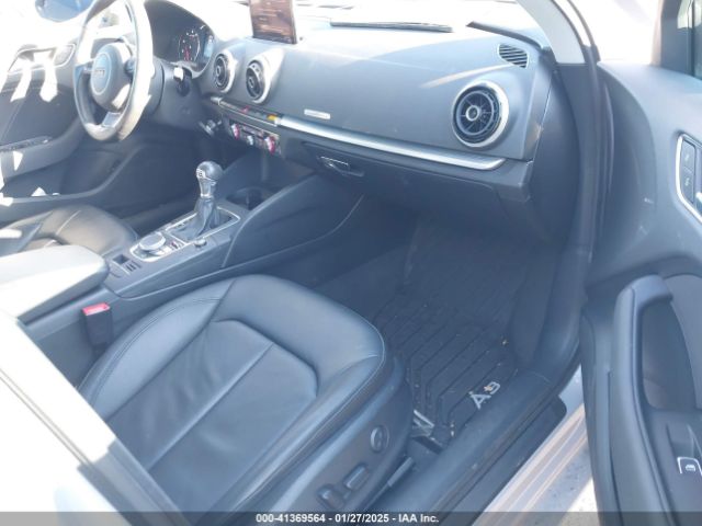 WAUEFGFF4F1131876 Audi A3 2.0t Premium