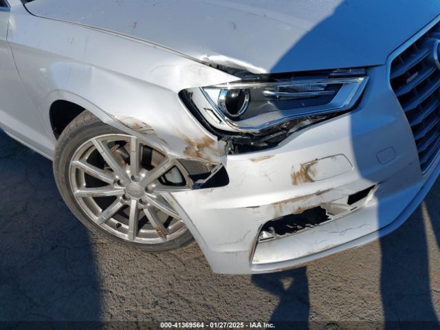 WAUEFGFF4F1131876 Audi A3 2.0t Premium