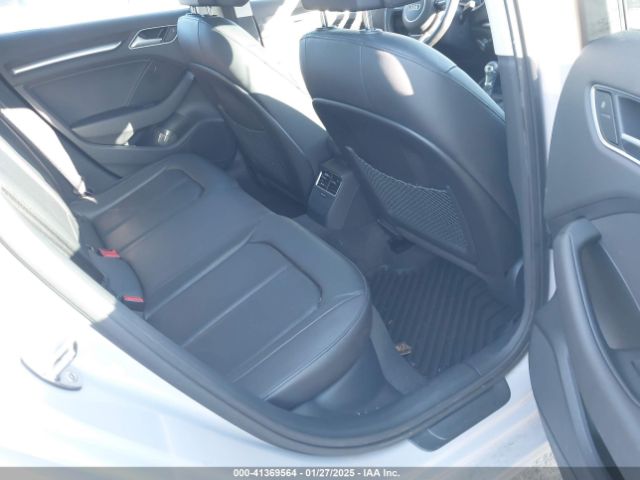 WAUEFGFF4F1131876 Audi A3 2.0t Premium