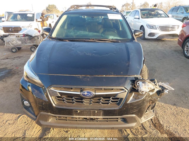JF2GTANC7KH261050 Subaru Crosstrek 2.0i Limited