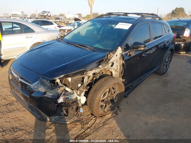 JF2GTANC7KH261050 Subaru Crosstrek 2.0i Limited