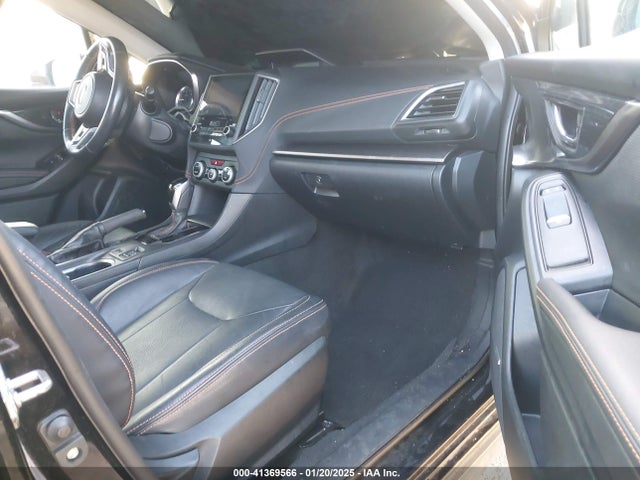JF2GTANC7KH261050 Subaru Crosstrek 2.0i Limited