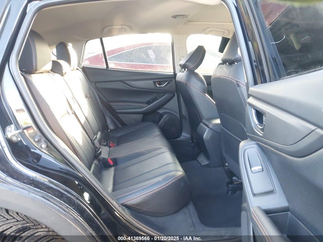JF2GTANC7KH261050 Subaru Crosstrek 2.0i Limited