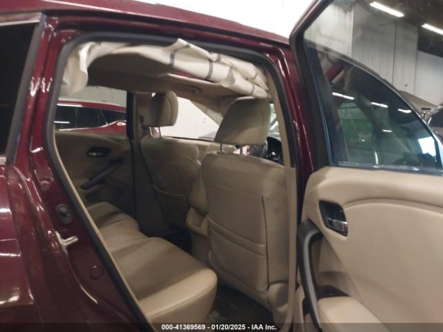 2013 ACURA RDX 5J8TB4H38DL007488 Photo 7