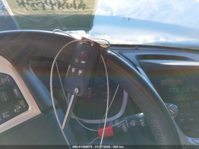 2GNFLDE38F6339401 Chevrolet Equinox Ltz
