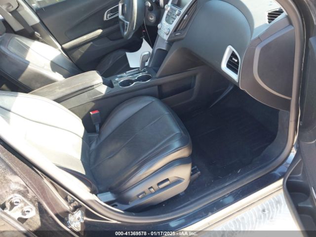 2GNFLDE38F6339401 Chevrolet Equinox Ltz