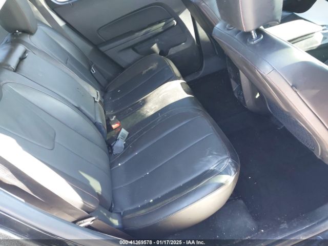 2GNFLDE38F6339401 Chevrolet Equinox Ltz