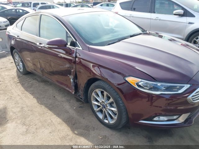 3FA6P0PU0HR379727 Ford Fusion Energi Se Luxury
