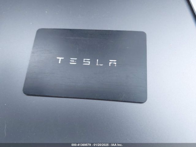 5YJYGDEE3MF215549 Tesla Model Y Long Range Dual Motor All-wheel Drive