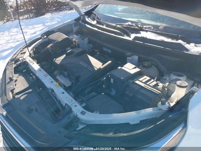 3GNAXKEVXLS620651 Chevrolet Equinox Fwd Lt 1.5l Turbo