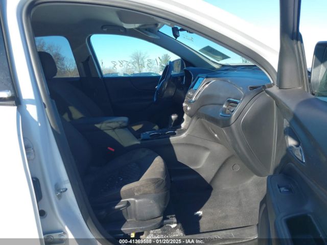 3GNAXKEVXLS620651 Chevrolet Equinox Fwd Lt 1.5l Turbo