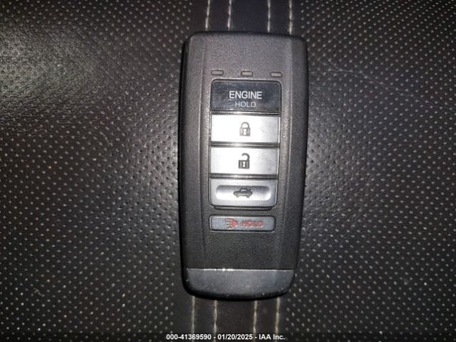 2019 ACURA MDX 5J8YD4H89KL001353 Photo 10