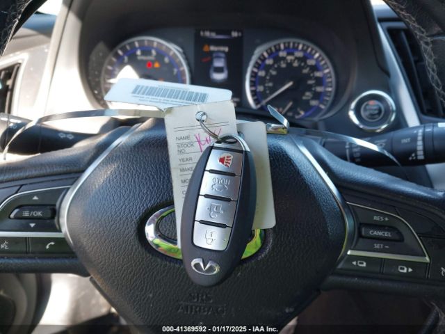 JN1EV7EL9JM391021 Infiniti Q60 3.0t Luxe