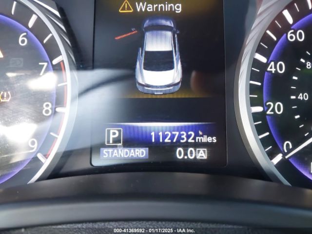 JN1EV7EL9JM391021 Infiniti Q60 3.0t Luxe