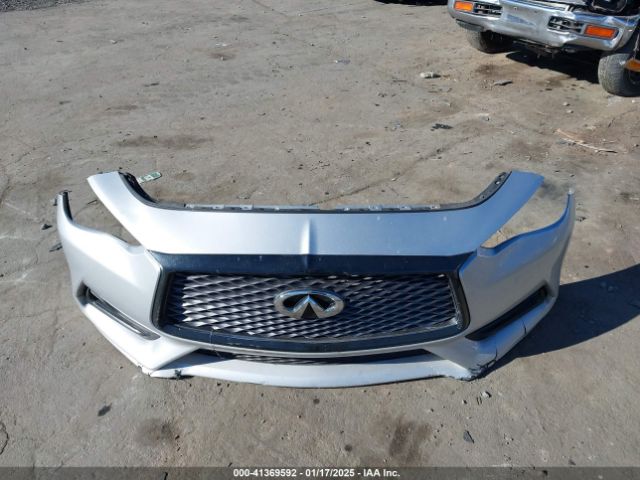 JN1EV7EL9JM391021 Infiniti Q60 3.0t Luxe