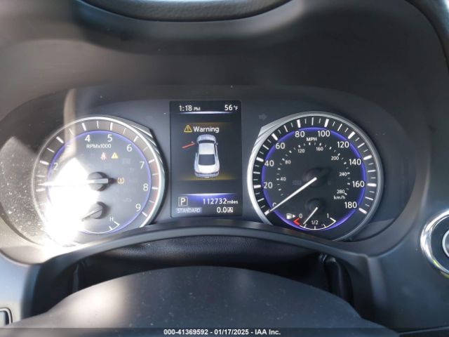 JN1EV7EL9JM391021 Infiniti Q60 3.0t Luxe