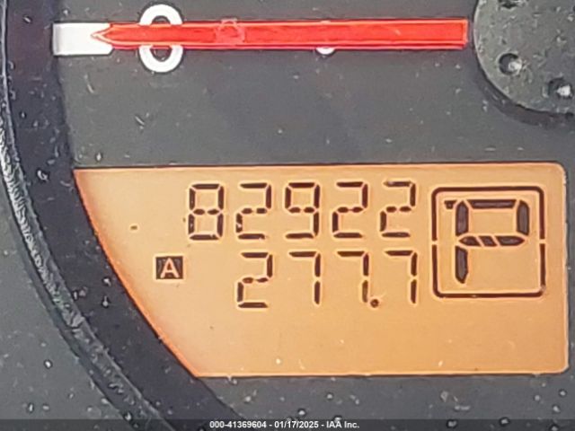 1N6BD0CT4KN706927 Nissan Frontier Sv-i4