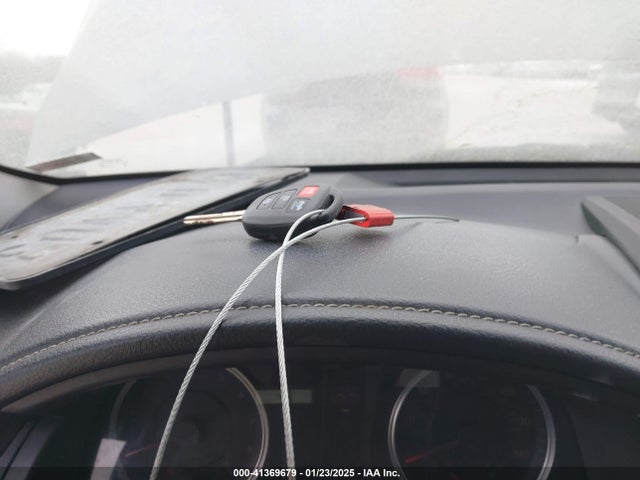 Toyota CAMRY SE 2015 4T1BF1FK2FU497281 Image 11