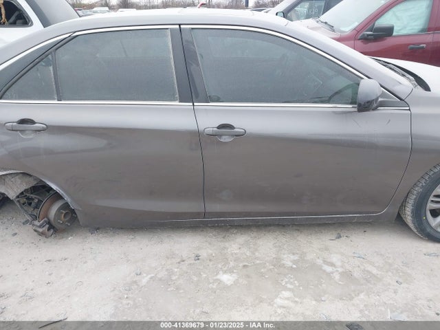 Toyota CAMRY SE 2015 4T1BF1FK2FU497281 Image 13