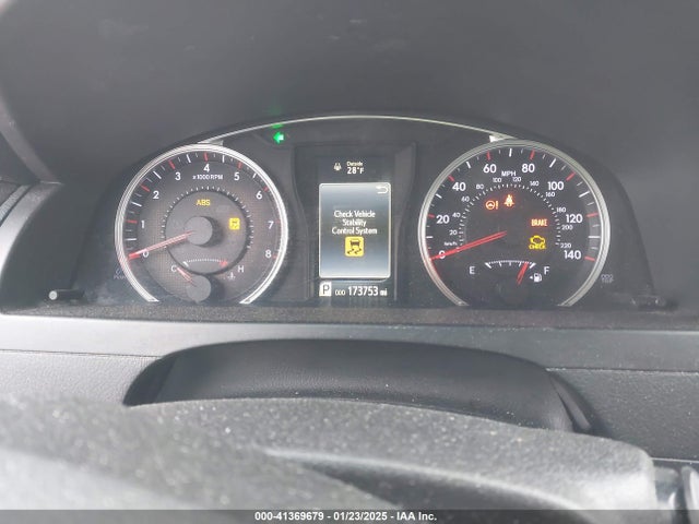Toyota CAMRY SE 2015 4T1BF1FK2FU497281 Image 7