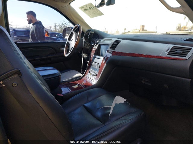 2007 CADILLAC ESCALADE 1GYEC63887R327022 Photo 4