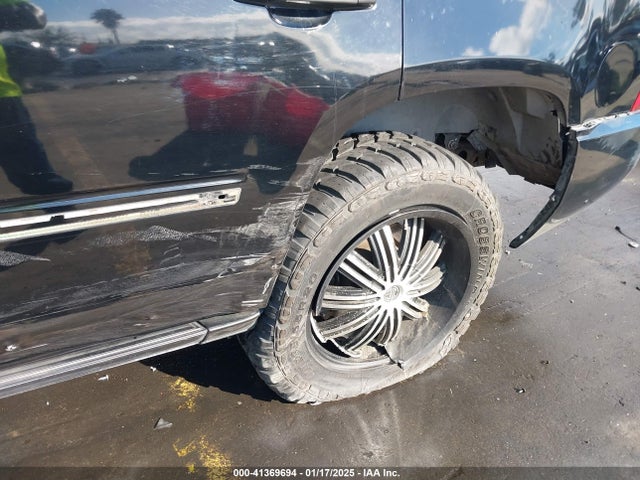 2007 CADILLAC ESCALADE 1GYEC63887R327022 Photo 5