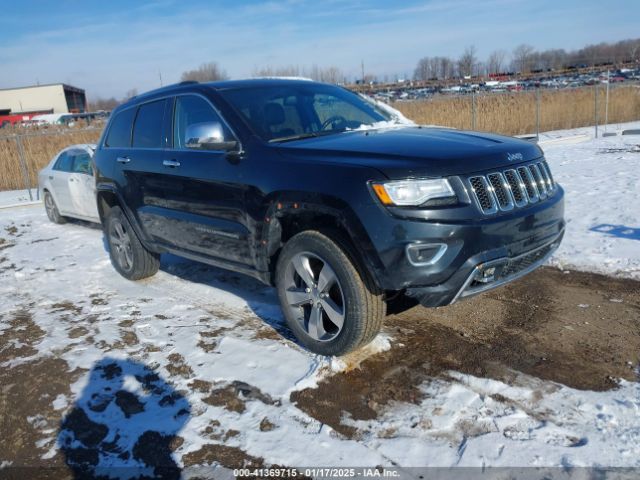 2015 JEEP GRAND CHEROKEE 1C4RJFCG3FC726748