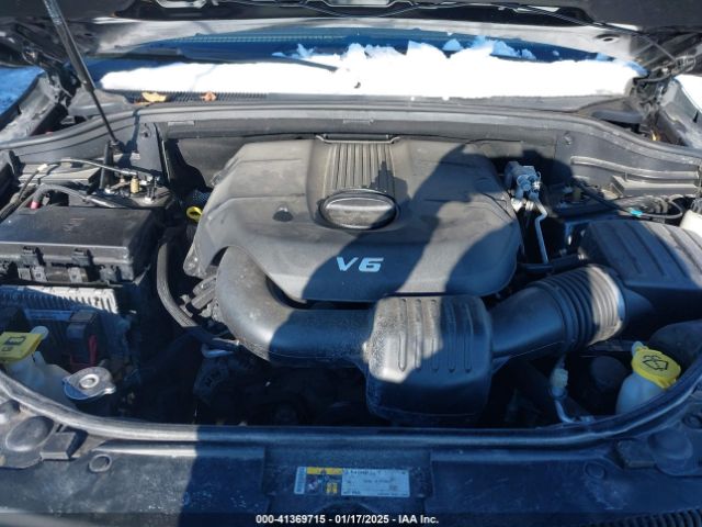2015 JEEP GRAND CHEROKEE 1C4RJFCG3FC726748 Photo 9