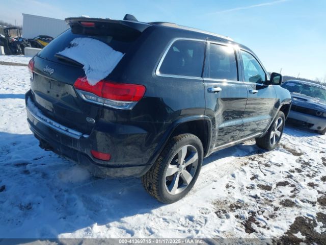 2015 JEEP GRAND CHEROKEE 1C4RJFCG3FC726748 Photo 3