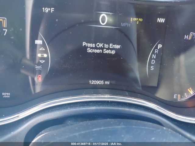 2015 JEEP GRAND CHEROKEE 1C4RJFCG3FC726748 Photo 6