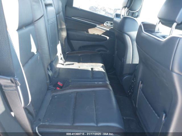2015 JEEP GRAND CHEROKEE 1C4RJFCG3FC726748 Photo 7