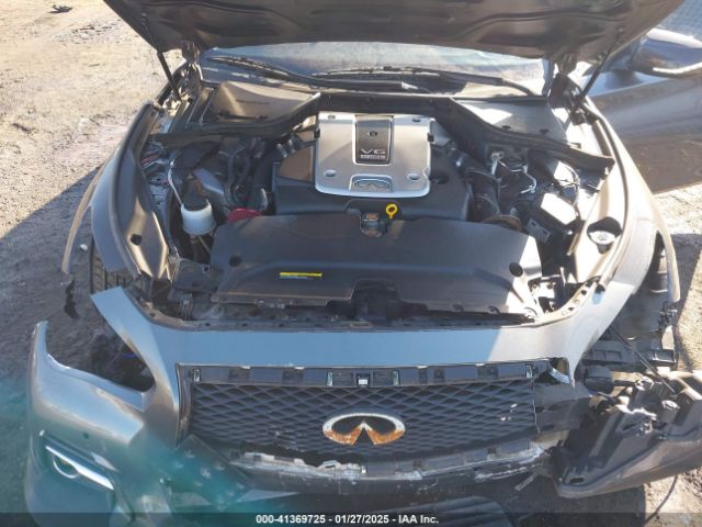 JN1BV7AR2EM691535 Infiniti Q50 Premium