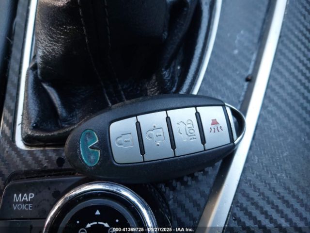 JN1BV7AR2EM691535 Infiniti Q50 Premium