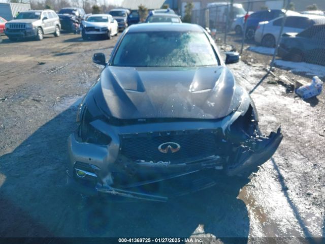 JN1BV7AR2EM691535 Infiniti Q50 Premium