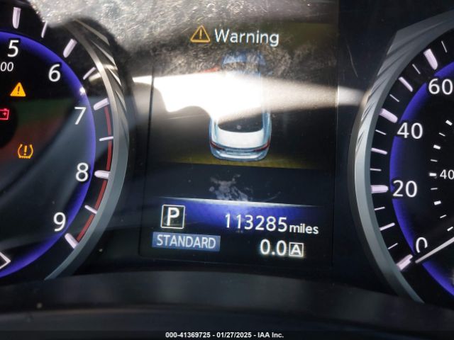 JN1BV7AR2EM691535 Infiniti Q50 Premium