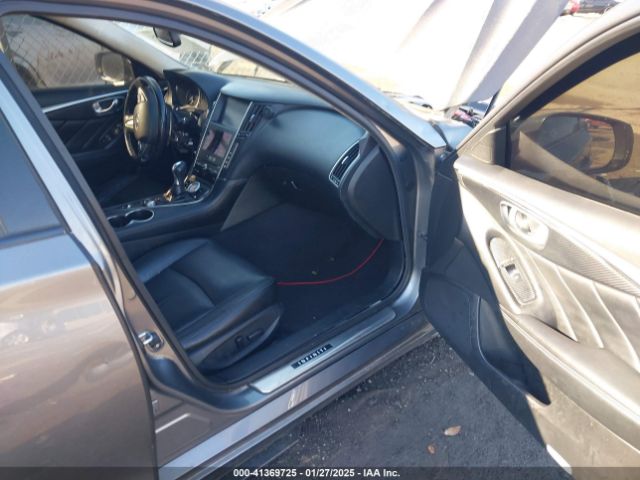 JN1BV7AR2EM691535 Infiniti Q50 Premium
