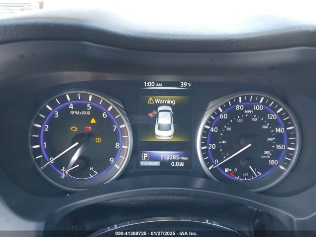 JN1BV7AR2EM691535 Infiniti Q50 Premium