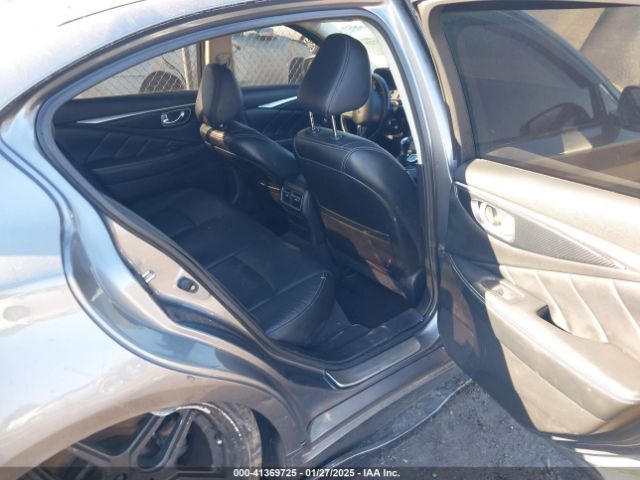 JN1BV7AR2EM691535 Infiniti Q50 Premium