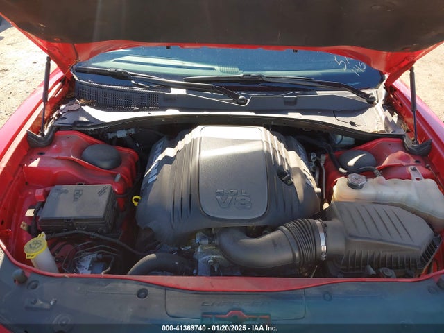 2C3CDXCTXPH579248 Dodge CHARGER R/T