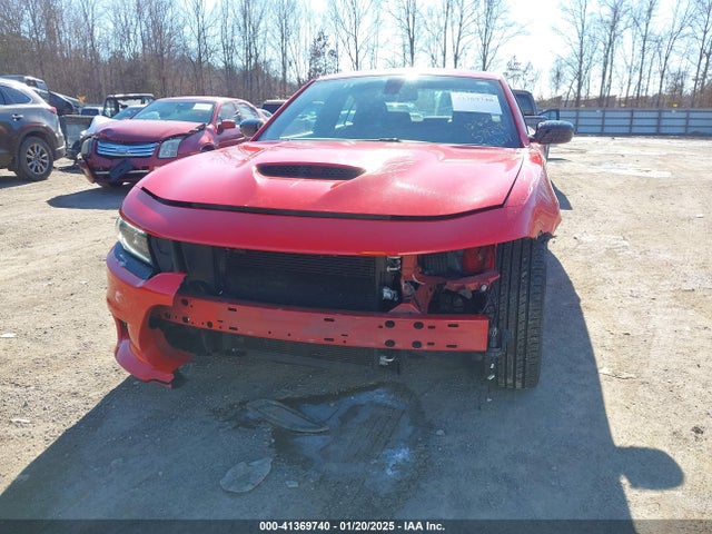 2C3CDXCTXPH579248 Dodge CHARGER R/T